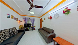 Blk 247 Jurong East Street 24 (Jurong East), HDB 3 Rooms #590285041